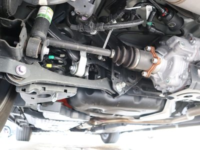 صورة 79 لـ 2024 Lexus LBX