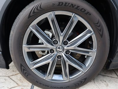 صورة 44 لـ 2024 Lexus LBX