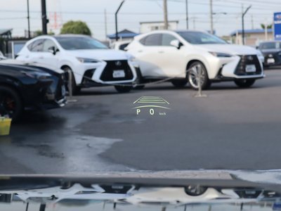 صورة 12 لـ 2024 Lexus LBX