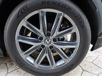 صورة 43 لـ 2024 Lexus LBX