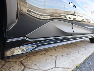 صورة 22 لـ 2024 Lexus LBX