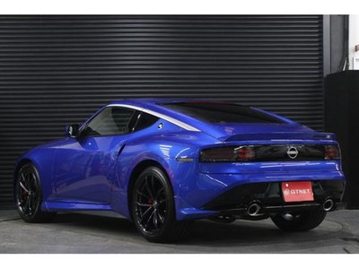 2025 Nissan FAIRLADY Z photo 15