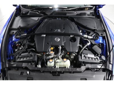 2025 Nissan FAIRLADY Z photo 8