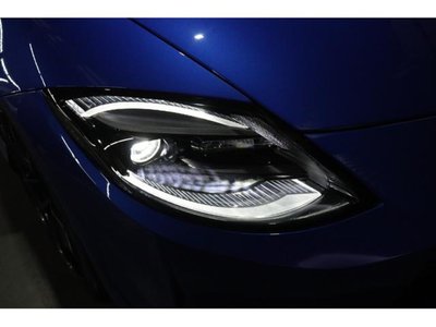 2025 Nissan FAIRLADY Z photo 11