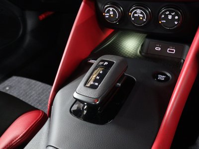 2025 Nissan FAIRLADY Z photo 7