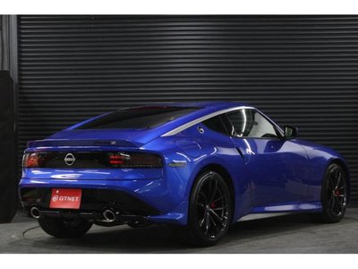2025 Nissan FAIRLADY Z photo 13