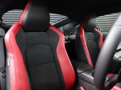 2025 Nissan FAIRLADY Z photo 6