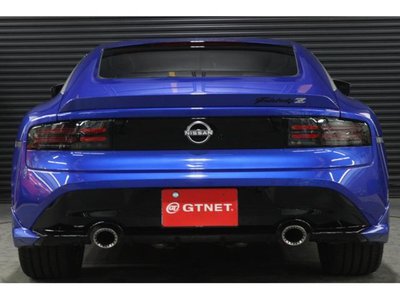 2025 Nissan FAIRLADY Z photo 14