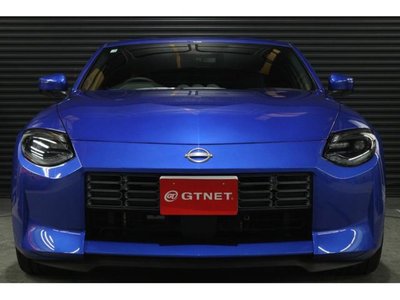 2025 Nissan FAIRLADY Z photo 2