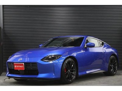 2025 Nissan FAIRLADY Z photo 1