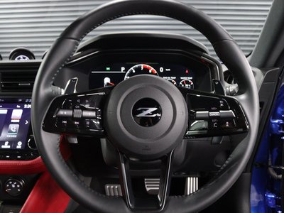 2025 Nissan FAIRLADY Z photo 5