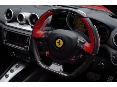 2016 Ferrari CALIFORNIA T 缩略图 19