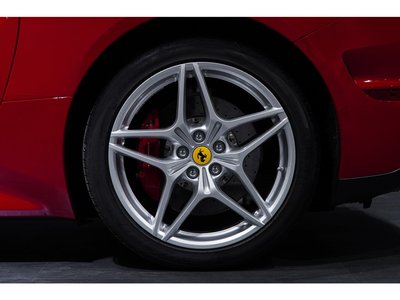 2016 Ferrari CALIFORNIA T 照片 9