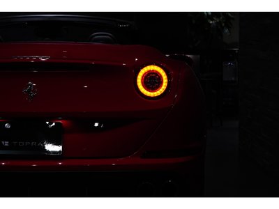 2016 Ferrari CALIFORNIA T 缩略图 33