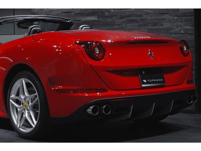 2016 Ferrari CALIFORNIA T 缩略图 30