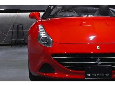 2016 Ferrari CALIFORNIA T 缩略图 25