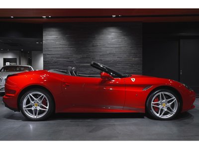 2016 Ferrari CALIFORNIA T 照片 15