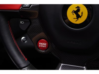 2016 Ferrari CALIFORNIA T 缩略图 45