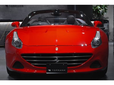 2016 Ferrari CALIFORNIA T 缩略图 24