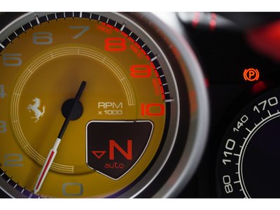 2016 Ferrari CALIFORNIA T 缩略图 43