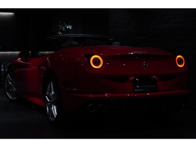 2016 Ferrari CALIFORNIA T 缩略图 34