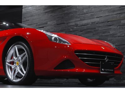 2016 Ferrari CALIFORNIA T 缩略图 28