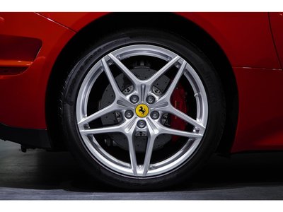 2016 Ferrari CALIFORNIA T 照片 11