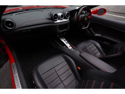 2016 Ferrari CALIFORNIA T 缩略图 21