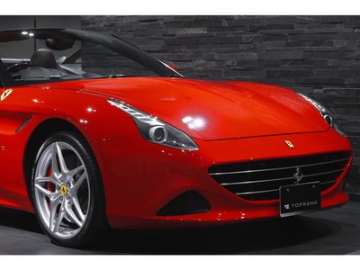 2016 Ferrari CALIFORNIA T 缩略图 26