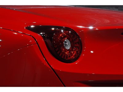 2016 Ferrari CALIFORNIA T 缩略图 29