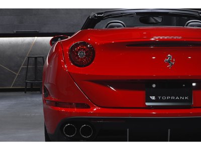 2016 Ferrari CALIFORNIA T 缩略图 31