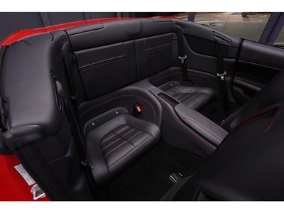2016 Ferrari CALIFORNIA T 缩略图 22