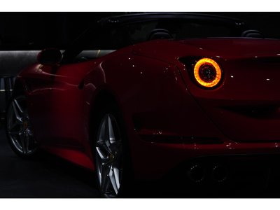 2016 Ferrari CALIFORNIA T 缩略图 35