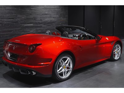 2016 Ferrari CALIFORNIA T 缩略图 17