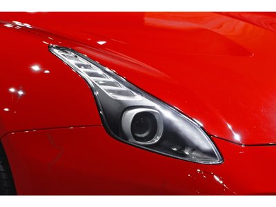 2016 Ferrari CALIFORNIA T 缩略图 27