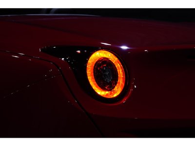 2016 Ferrari CALIFORNIA T 缩略图 36