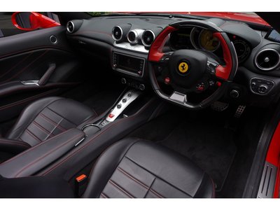 2016 Ferrari CALIFORNIA T 缩略图 18