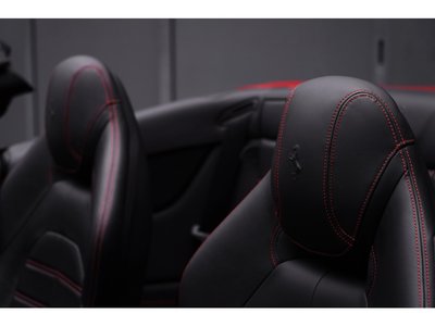 2016 Ferrari CALIFORNIA T 缩略图 41