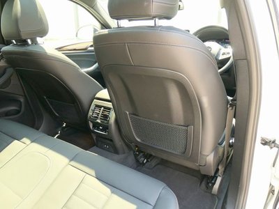 2022 BMW X4 照片 16