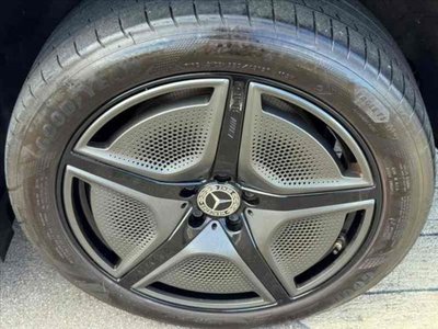 2024 Mercedes-BENZ EQE thumbnail 40