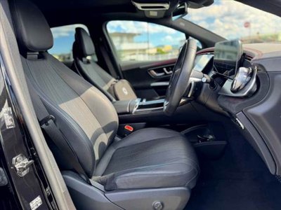 2024 Mercedes-BENZ EQE photo 16
