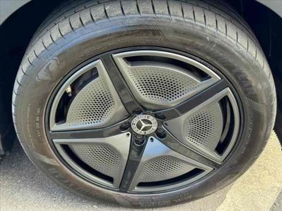 2024 Mercedes-BENZ EQE thumbnail 42