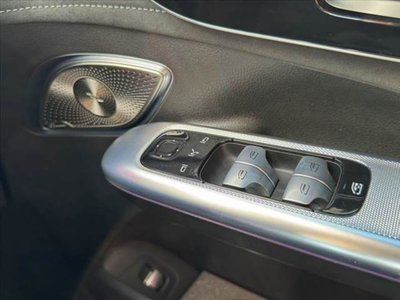 2024 Mercedes-BENZ EQE thumbnail 25
