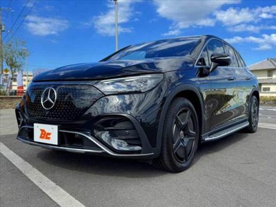 2024 Mercedes-BENZ EQE photo 10