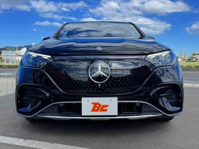 2024 Mercedes-BENZ EQE photo 9