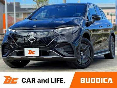 2024 Mercedes-BENZ EQE photo 1