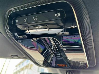 2024 Mercedes-BENZ EQE thumbnail 30