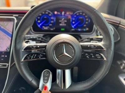 2024 Mercedes-BENZ EQE photo 5