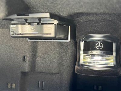 2024 Mercedes-BENZ EQE thumbnail 28