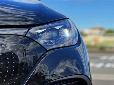 2024 Mercedes-BENZ EQE thumbnail 36